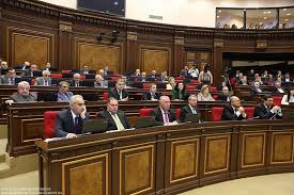 ԱԺ–ում քննարկվում է 113 մլն դոլար վարկ վերցնելու մասին հարցը (տեսանյութ)